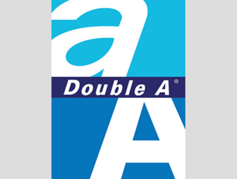 Double-A